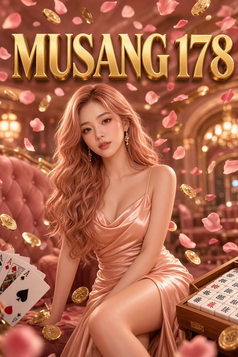 MUSANG178 Prediksi Gacor Olympus Mahjong RTP Tinggi